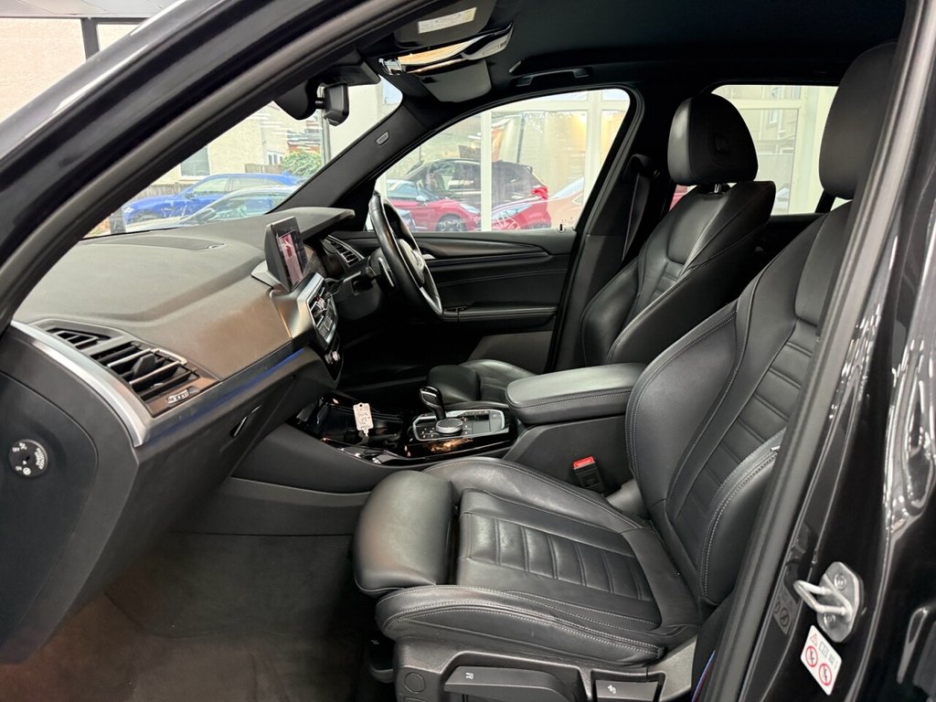 Used BMW X3 2022 for sale - 76776646: Photo 18