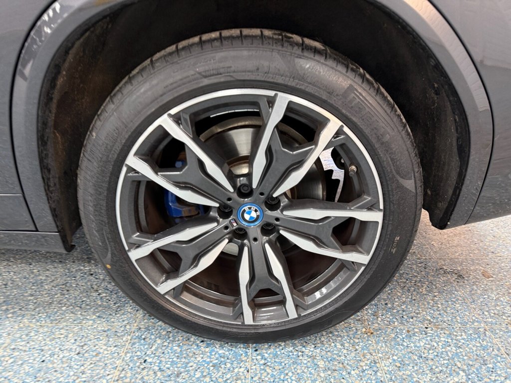 Used BMW X3 2022 for sale - 76776646: Photo 19