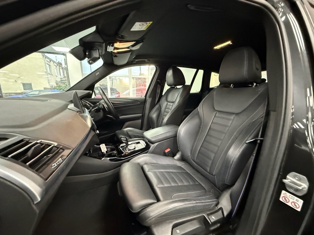 Used BMW X3 2022 for sale - 76776646: Photo 20