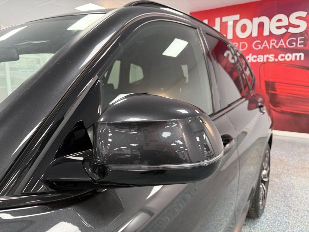 Used BMW X3 2022 for sale - 76776646: Photo 21