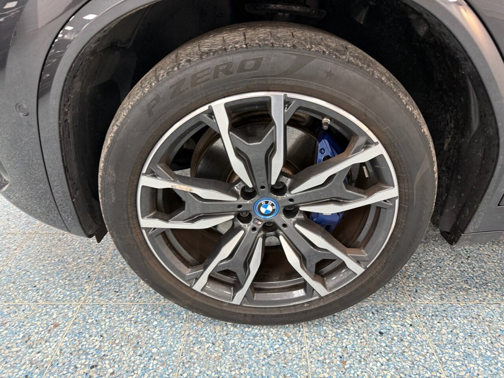 Used BMW X3 2022 for sale - 76776646: Photo 23