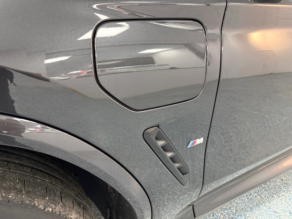 Used BMW X3 2022 for sale - 76776646: Photo 25