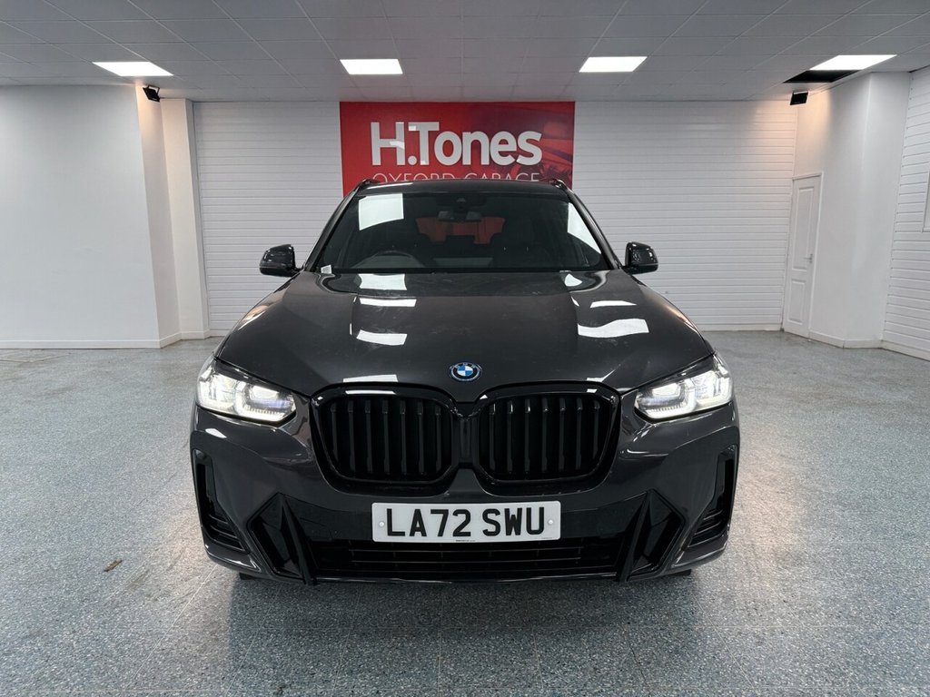 Used BMW X3 2022 for sale - 76776646: Photo 26