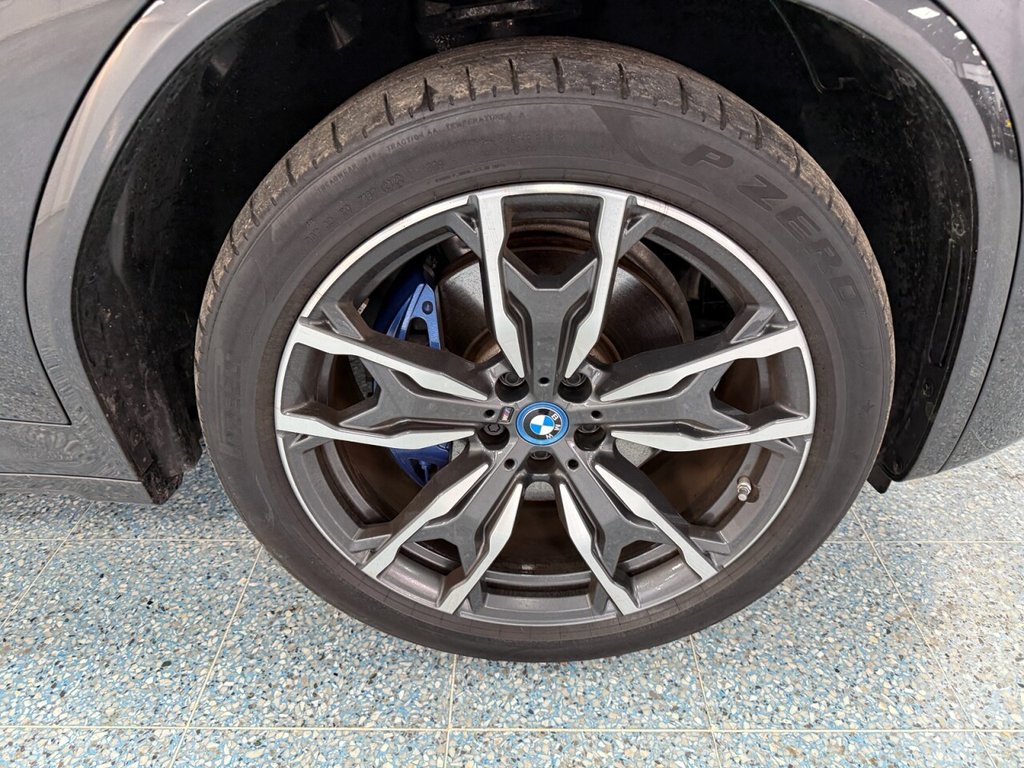 Used BMW X3 2022 for sale - 76776646: Photo 27