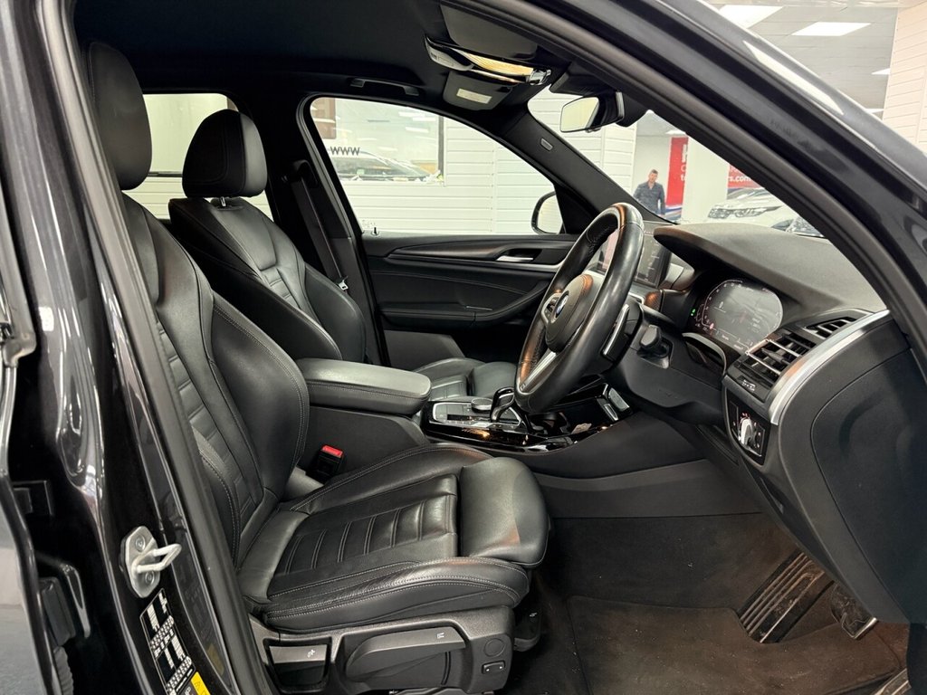 Used BMW X3 2022 for sale - 76776646: Photo 29