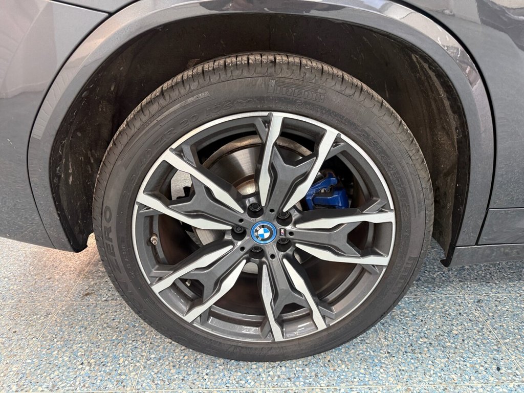 Used BMW X3 2022 for sale - 76776646: Photo 3