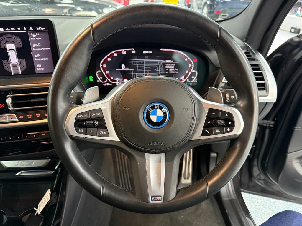 Used BMW X3 2022 for sale - 76776646: Photo 32