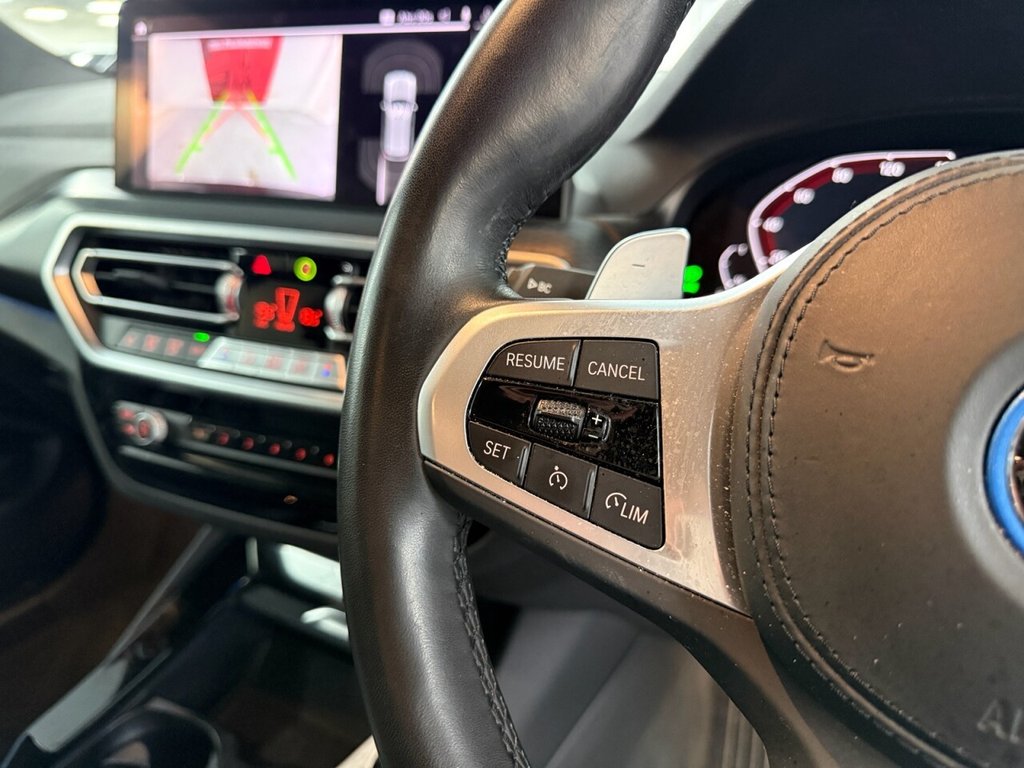 Used BMW X3 2022 for sale - 76776646: Photo 35