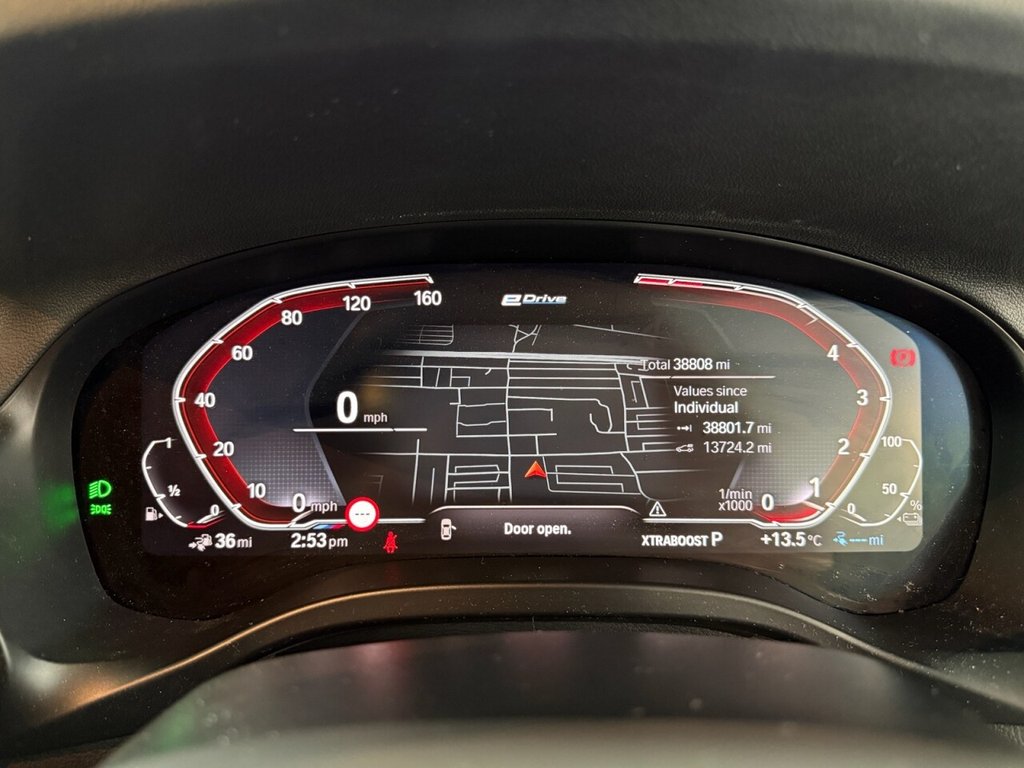 Used BMW X3 2022 for sale - 76776646: Photo 36