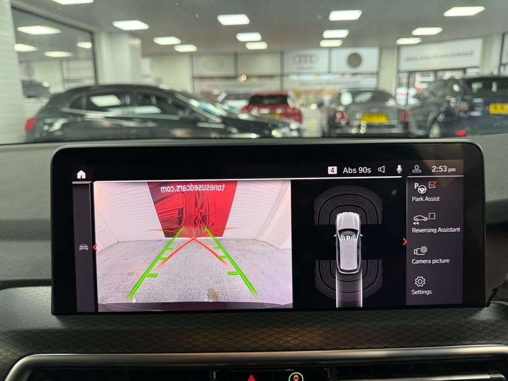 Used BMW X3 2022 for sale - 76776646: Photo 37