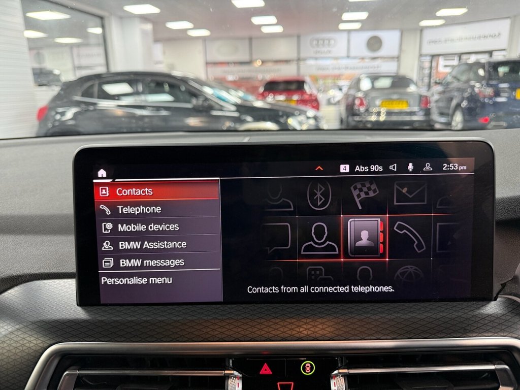 Used BMW X3 2022 for sale - 76776646: Photo 38