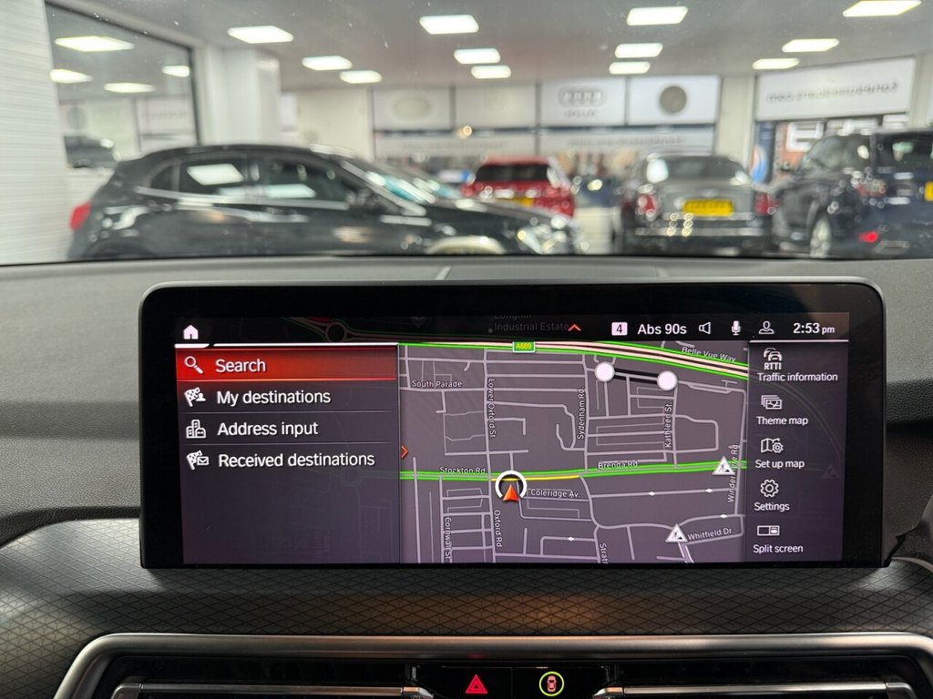 Used BMW X3 2022 for sale - 76776646: Photo 39