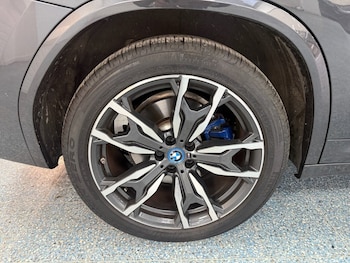 Used BMW X3 2022 for sale - 76776646: Photo