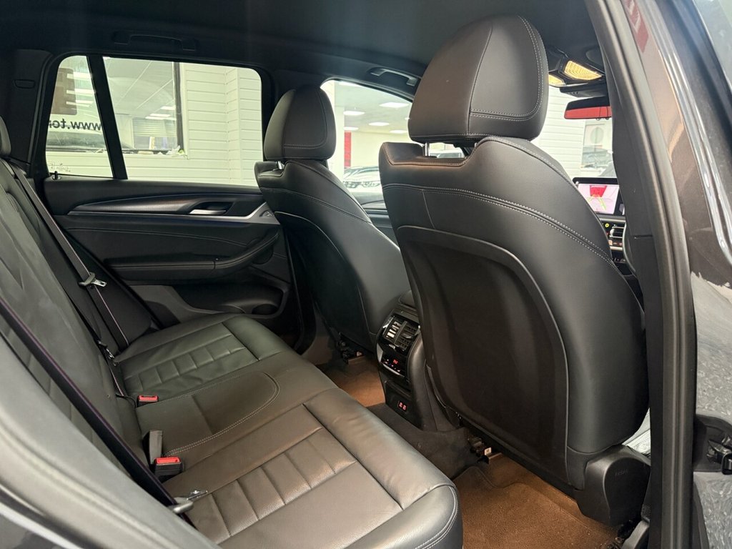 Used BMW X3 2022 for sale - 76776646: Photo 4