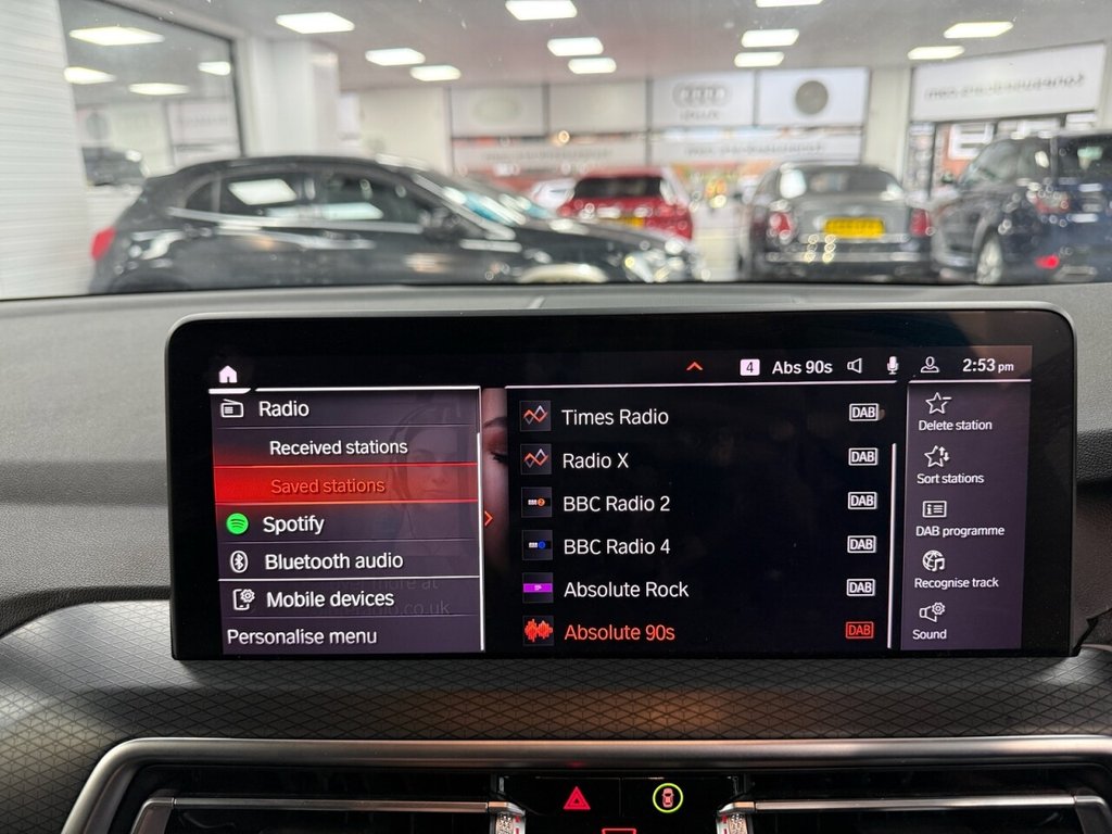 Used BMW X3 2022 for sale - 76776646: Photo 40