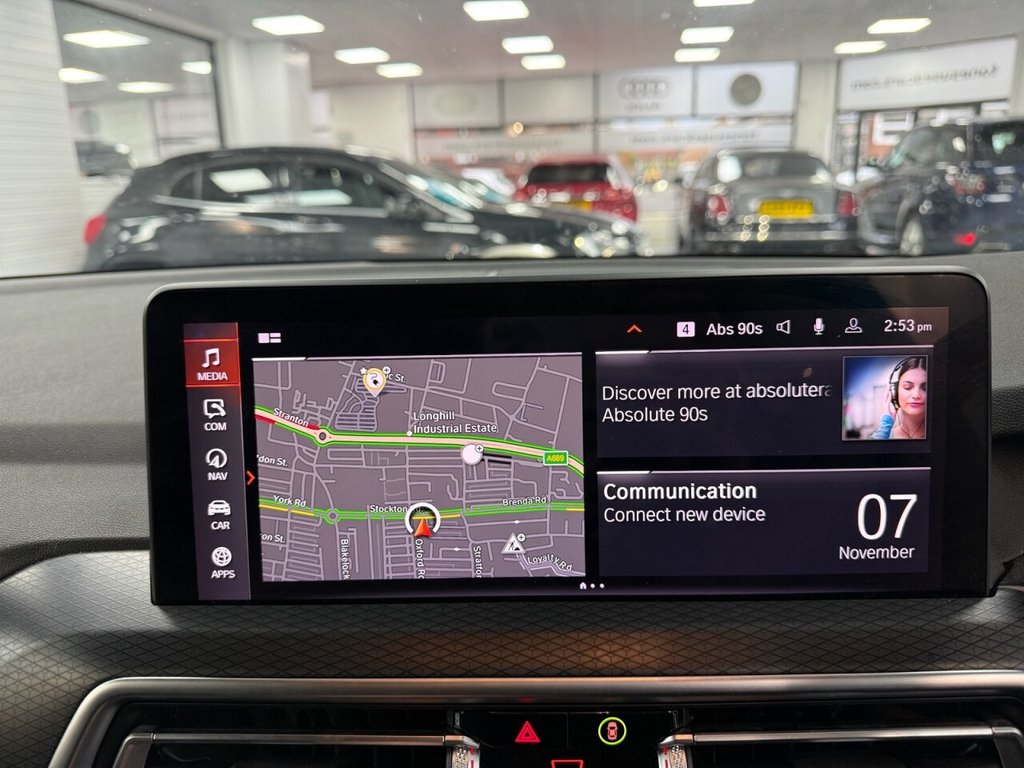 Used BMW X3 2022 for sale - 76776646: Photo 41