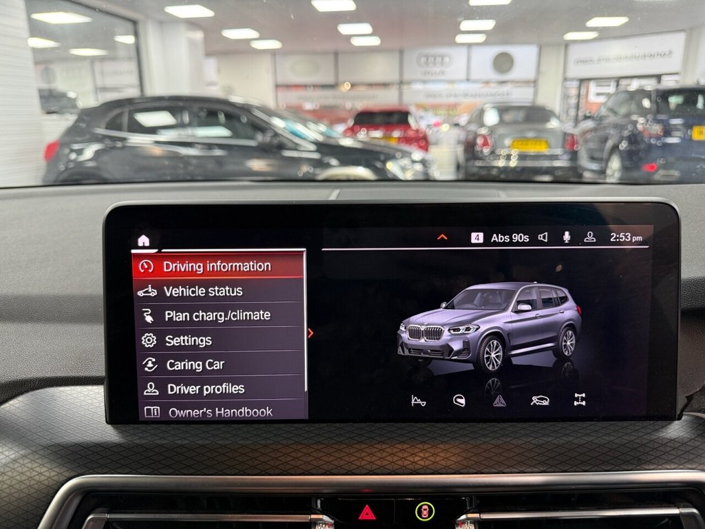 Used BMW X3 2022 for sale - 76776646: Photo 42