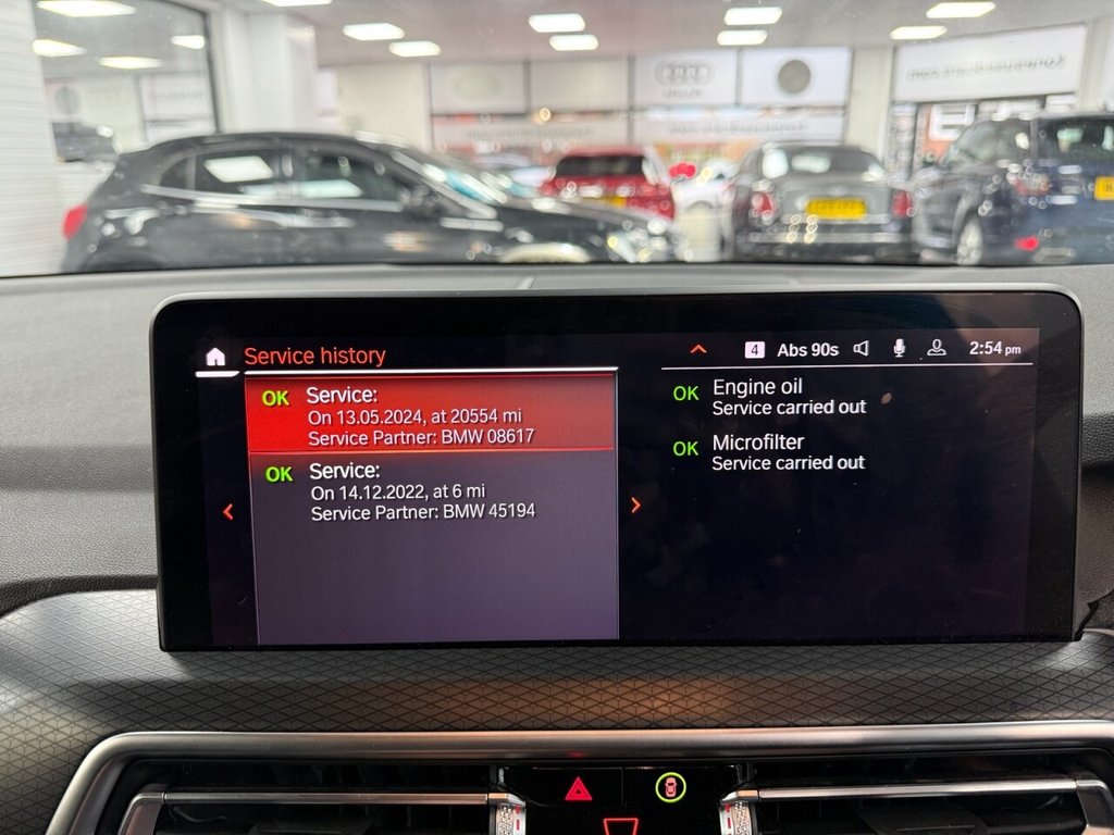 Used BMW X3 2022 for sale - 76776646: Photo 43