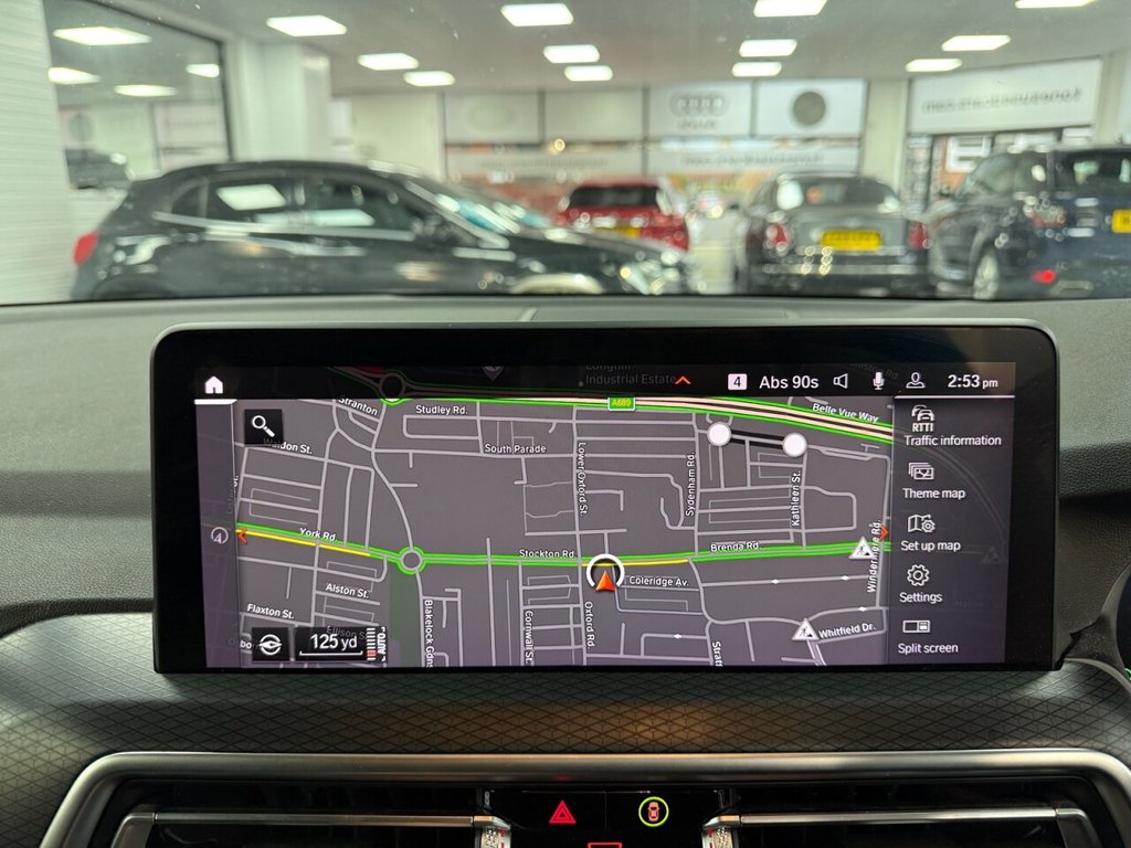 Used BMW X3 2022 for sale - 76776646: Photo 44