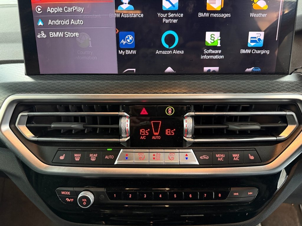 Used BMW X3 2022 for sale - 76776646: Photo 47