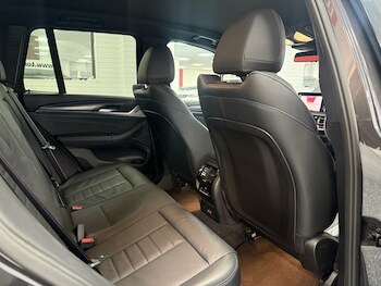 Used BMW X3 2022 for sale - 76776646: Photo