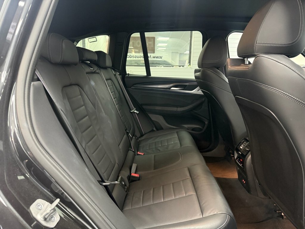 Used BMW X3 2022 for sale - 76776646: Photo 6