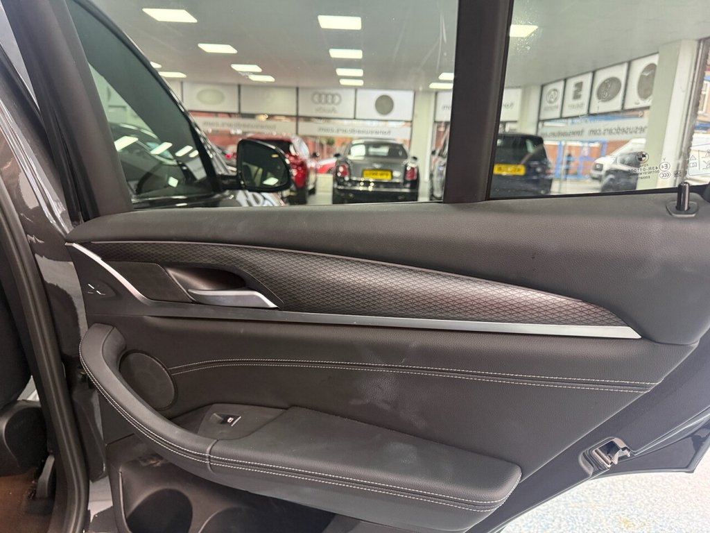 Used BMW X3 2022 for sale - 76776646: Photo 8