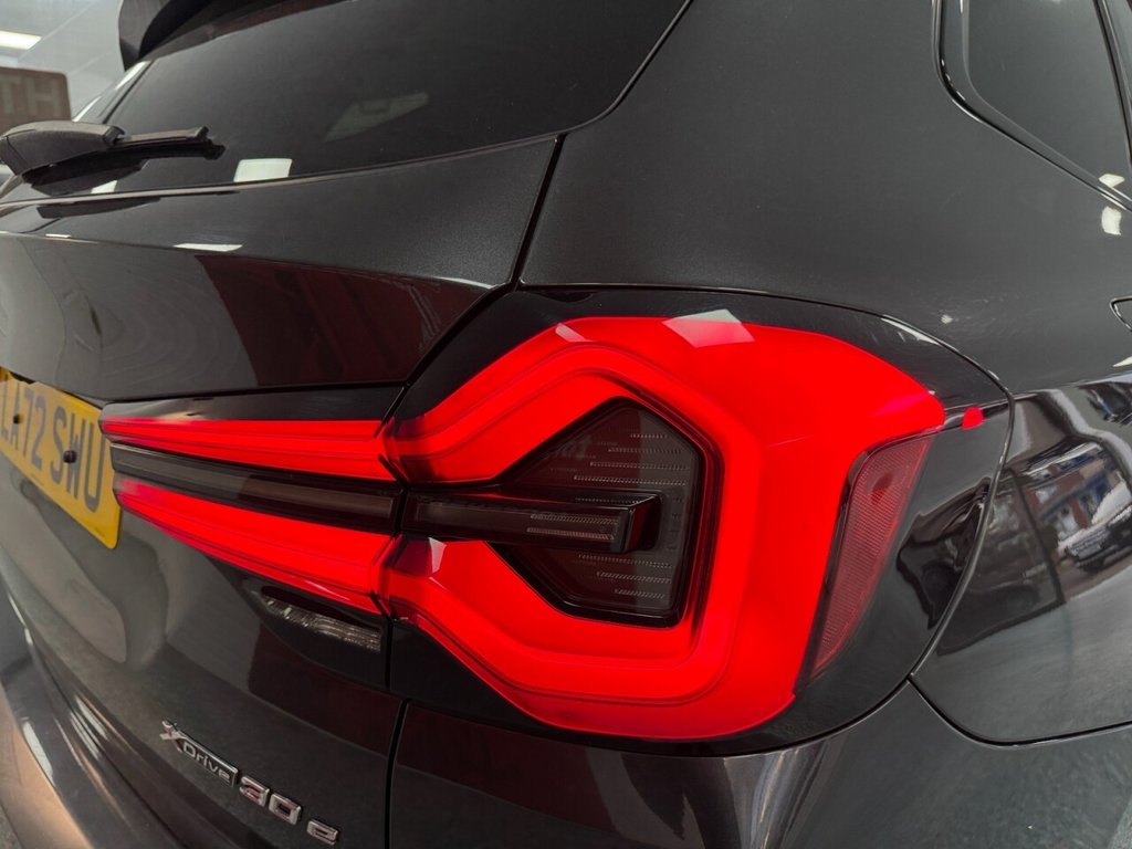 Used BMW X3 2022 for sale - 76776646: Photo 9