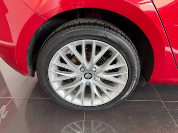 Used SEAT Leon 2018 for sale - 79265226: Photo