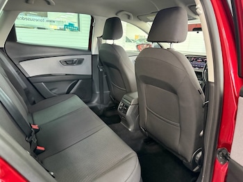 Used SEAT Leon 2018 for sale - 79265226: Photo