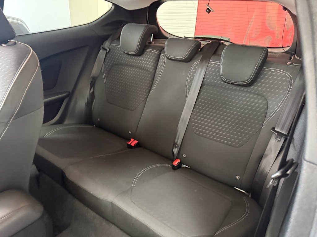 Used Ford Fiesta 2018 for sale - 77981548: Photo 11