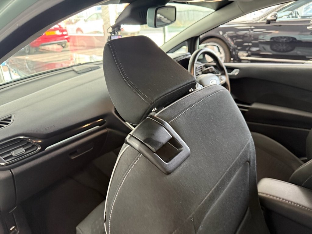 Used Ford Fiesta 2018 for sale - 77981548: Photo 12