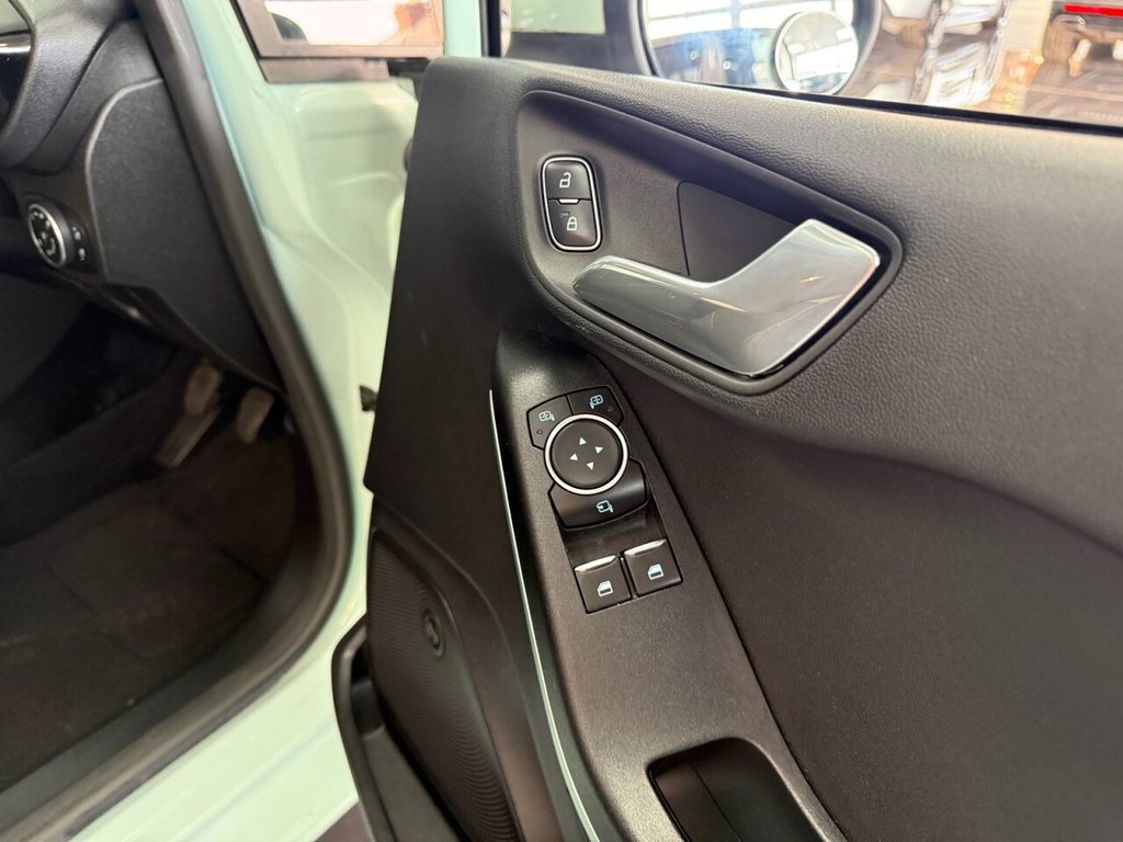 Used Ford Fiesta 2018 for sale - 77981548: Photo 20