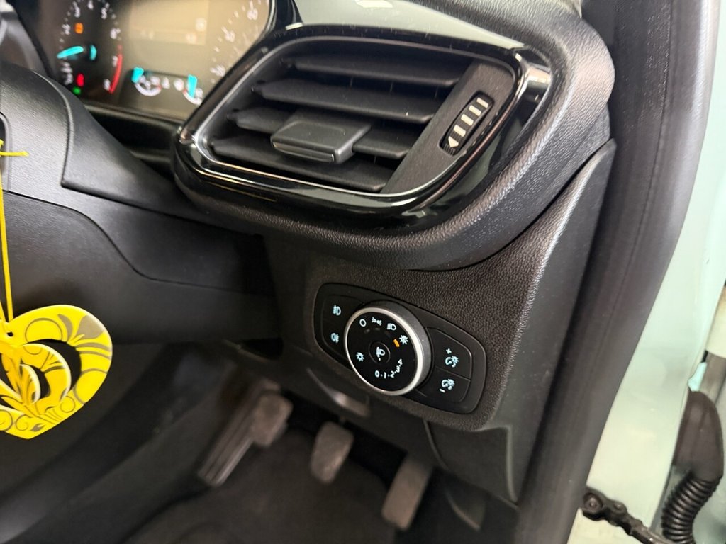 Used Ford Fiesta 2018 for sale - 77981548: Photo 23