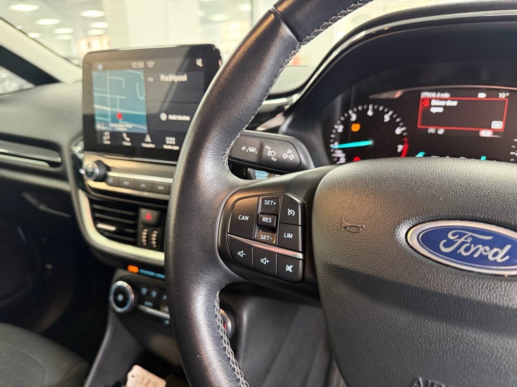 Used Ford Fiesta 2018 for sale - 77981548: Photo 25