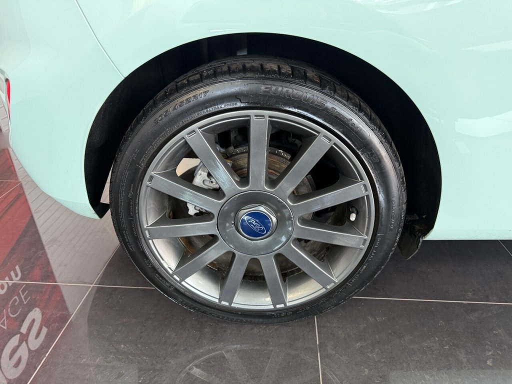 Used Ford Fiesta 2018 for sale - 77981548: Photo 3