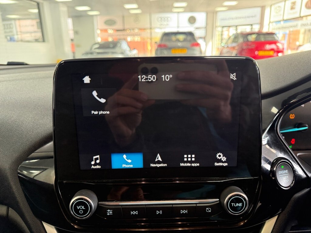 Used Ford Fiesta 2018 for sale - 77981548: Photo 30