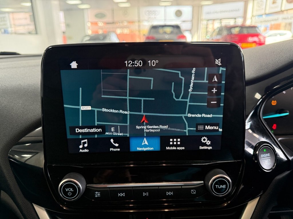 Used Ford Fiesta 2018 for sale - 77981548: Photo 31