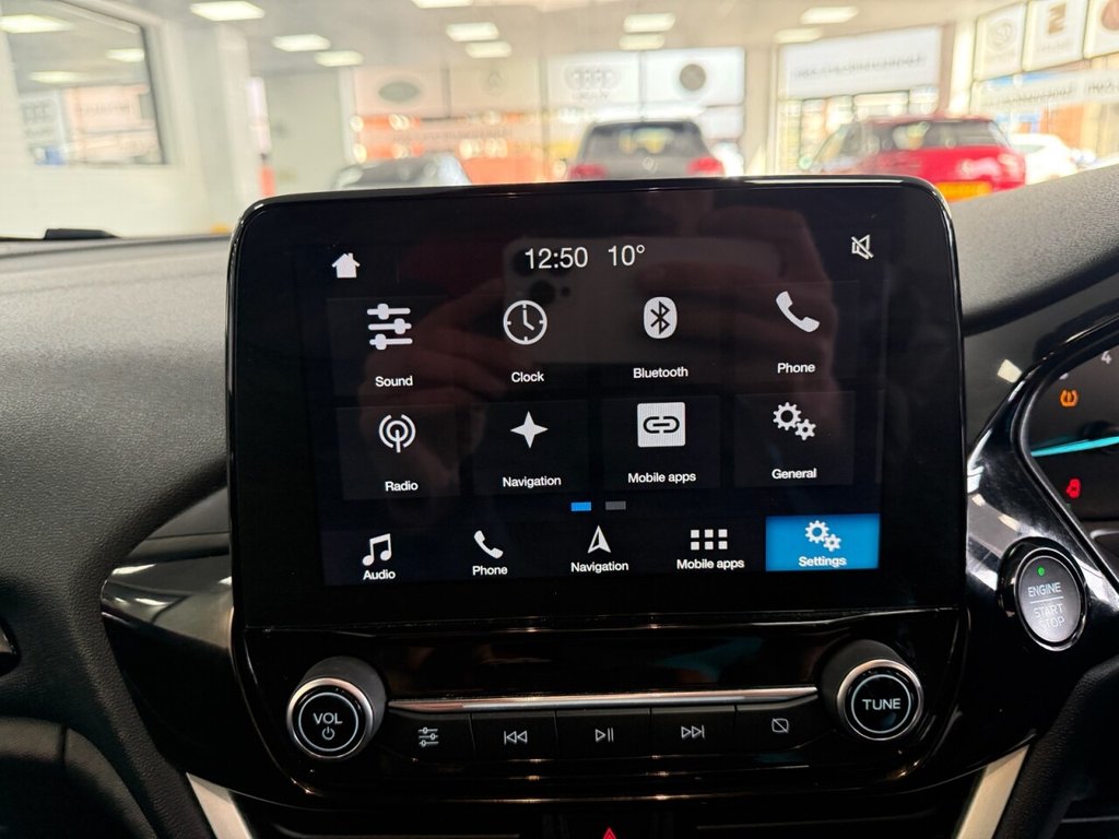 Used Ford Fiesta 2018 for sale - 77981548: Photo 32