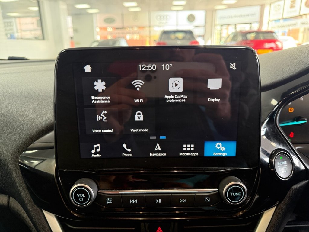 Used Ford Fiesta 2018 for sale - 77981548: Photo 33