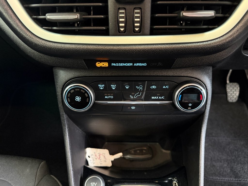 Used Ford Fiesta 2018 for sale - 77981548: Photo 34