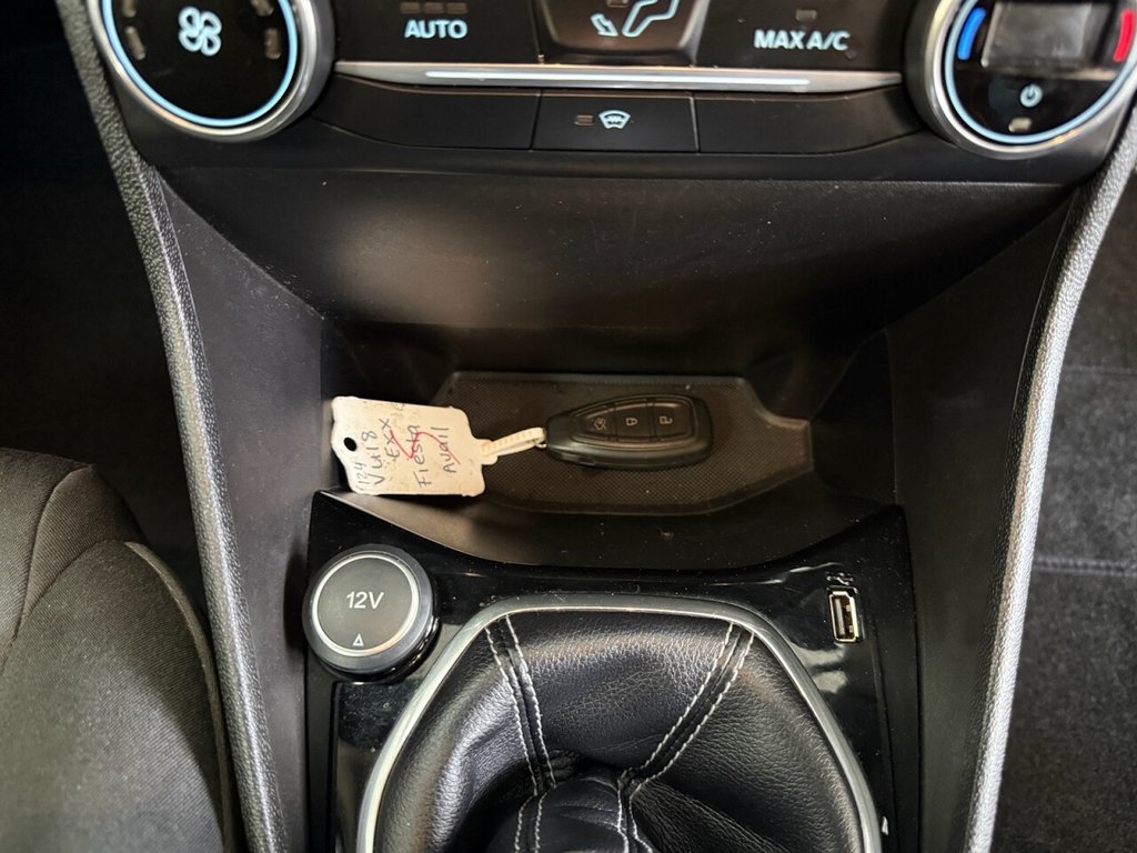 Used Ford Fiesta 2018 for sale - 77981548: Photo 35