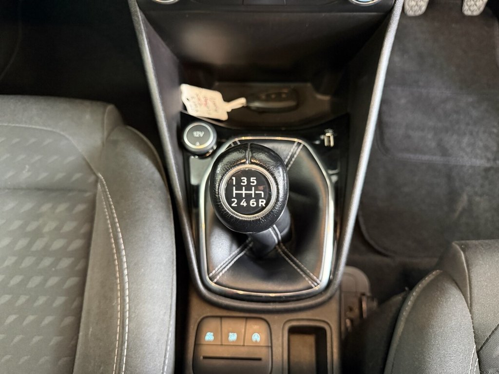 Used Ford Fiesta 2018 for sale - 77981548: Photo 36