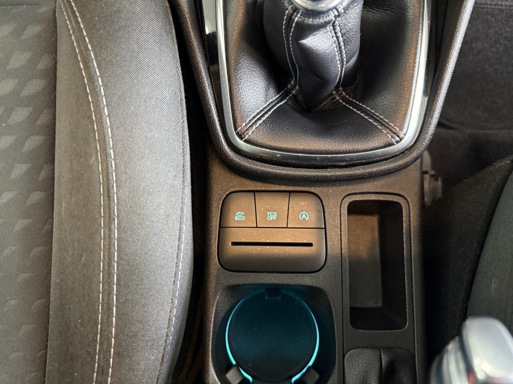 Used Ford Fiesta 2018 for sale - 77981548: Photo 37