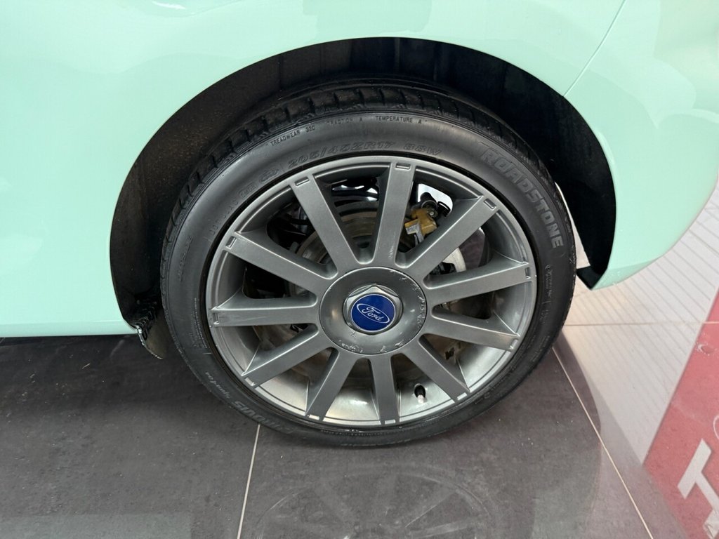 Used Ford Fiesta 2018 for sale - 77981548: Photo 8