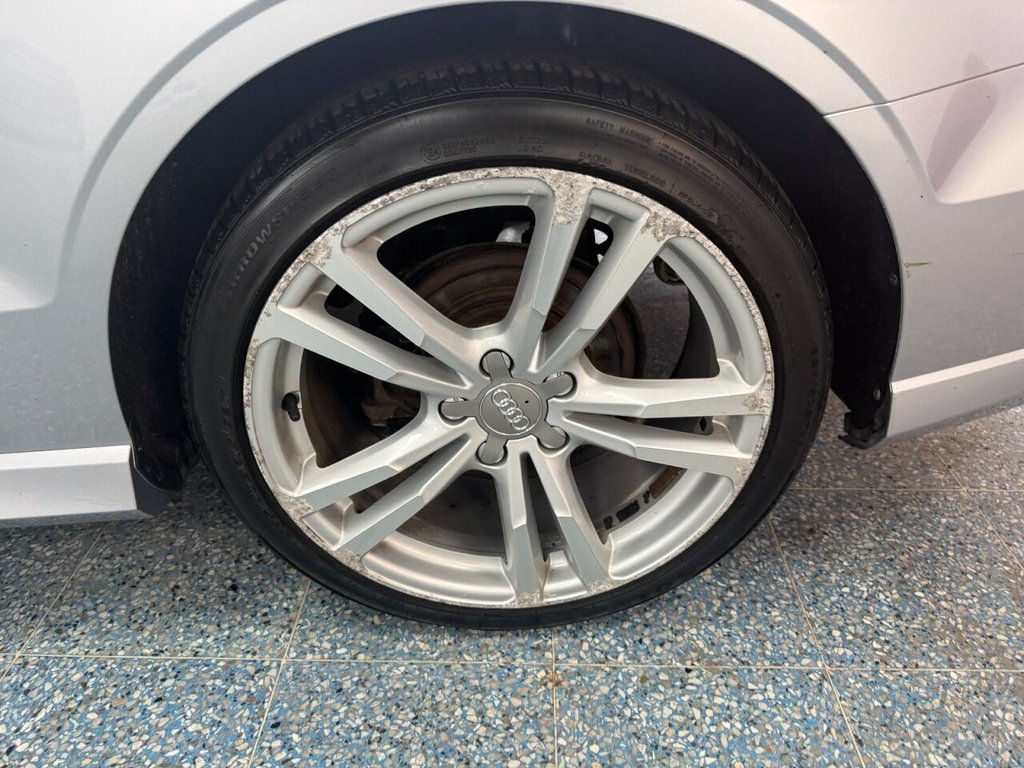 Used Audi A3 2018 for sale - 76776678: Photo 12