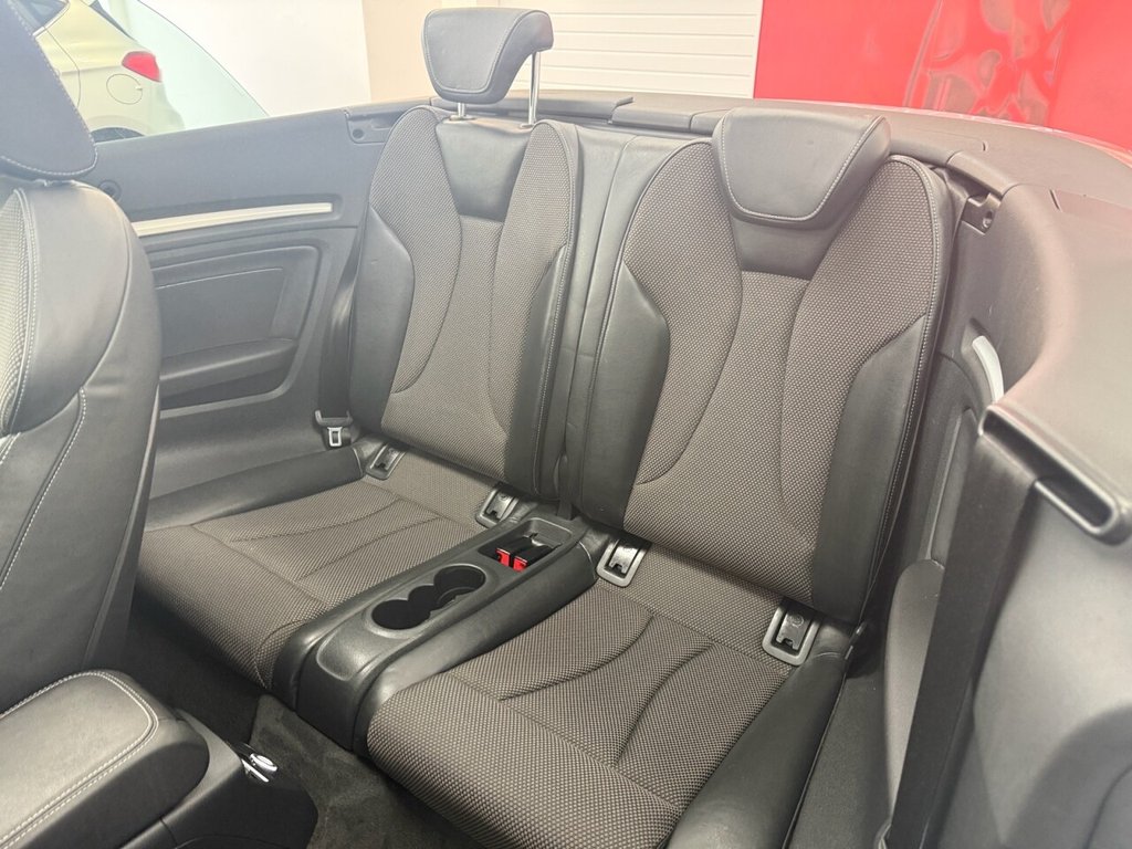 Used Audi A3 2018 for sale - 76776678: Photo 15