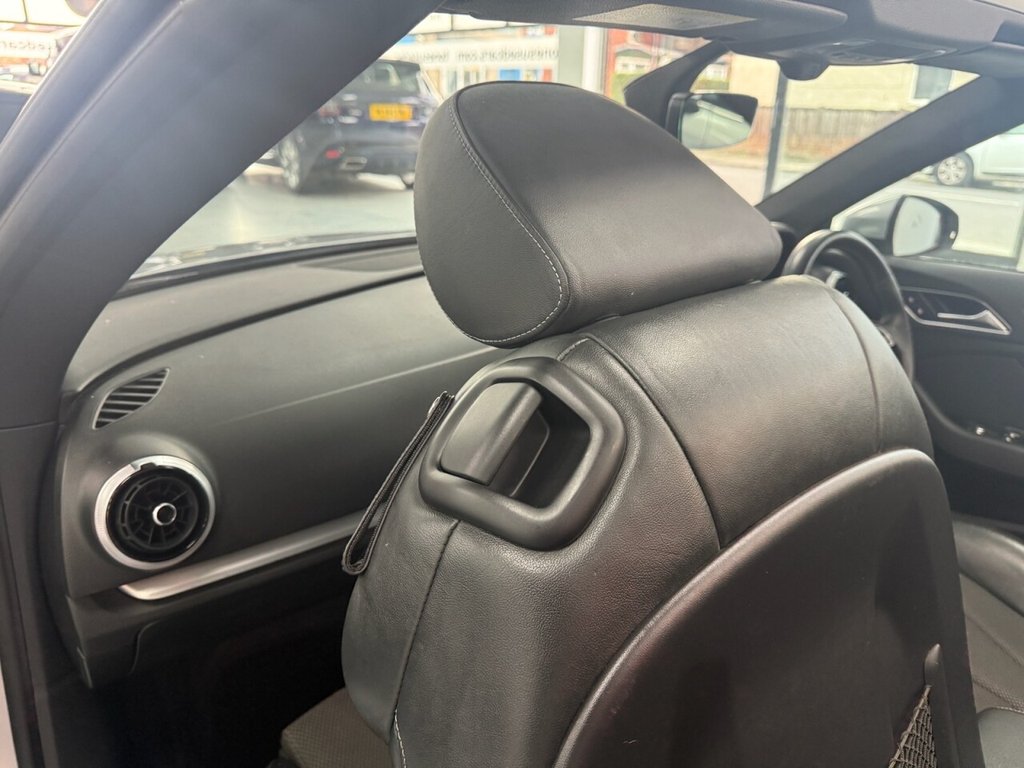 Used Audi A3 2018 for sale - 76776678: Photo 16