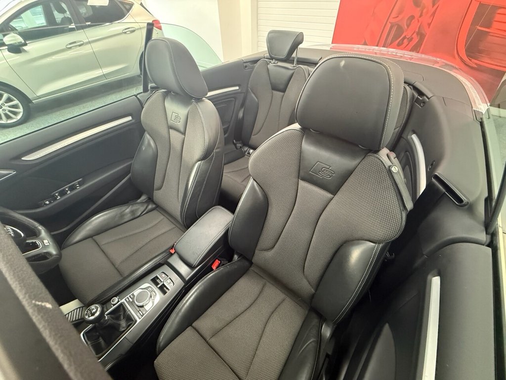 Used Audi A3 2018 for sale - 76776678: Photo 17