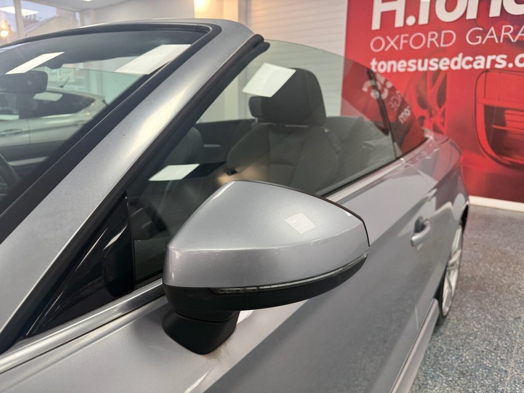 Used Audi A3 2018 for sale - 76776678: Photo 18